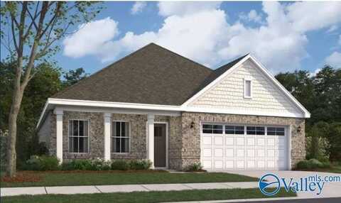 106 Magnolia Hill Avenue, Toney, AL 35773