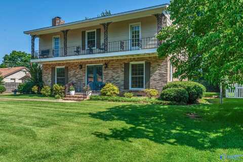 1003 San Ramon Avenue SE, Huntsville, AL 35802