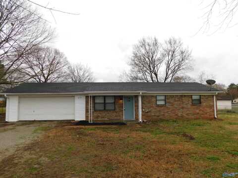 270 Joe Quick Road, Hazel Green, AL 35750