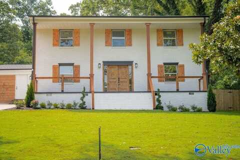 1329 Monte Vista Drive, Gadsden, AL 35904