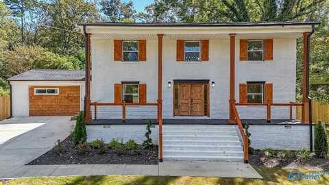 1329 Monte Vista Drive, Gadsden, AL 35904
