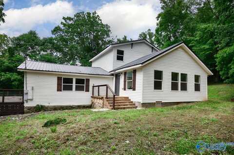 475 Kelly Creek Road, Ardmore, TN 38449