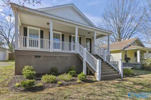 1502 Rison Avenue NE, Huntsville, AL 35801