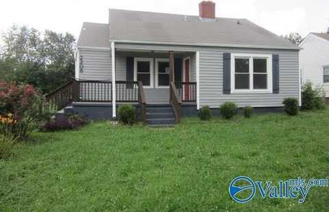2206 SW Sycamore Street, Huntsville, AL 35805