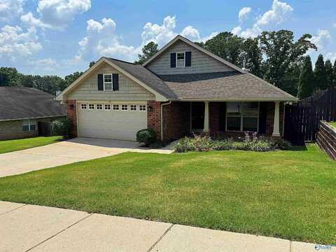 105 Oak Shade Drive, Madison, AL 35758