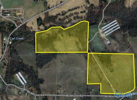 137 Nicole Road, Boaz, AL 35956