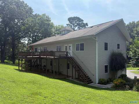 1526 Circle Drive, Guntersville, AL 35976