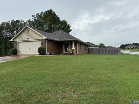 15749 Trey Hughes Drive, Harvest, AL 35749