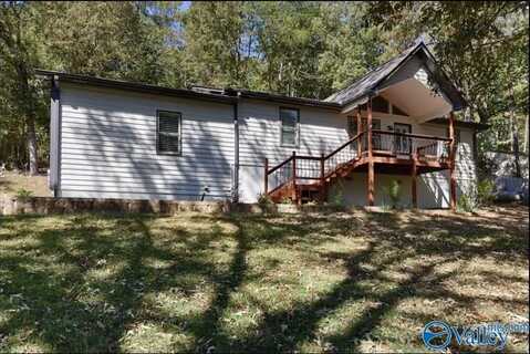 987 Georgia Mountain Road, Guntersville, AL 35976