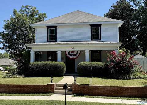 501 S Houston Street, Athens, AL 35611