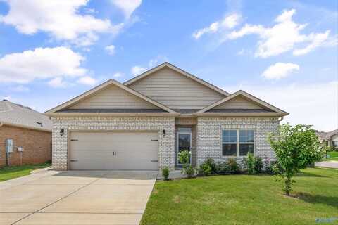 100 Dockview Circle, Meridianville, AL 35759