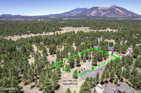 5330 N Nordica Loop, Flagstaff, AZ 86004