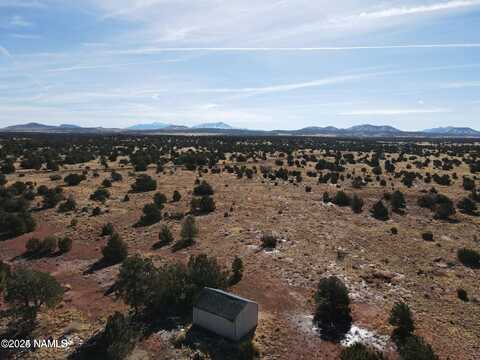4378 Lasso Loop, Williams, AZ 86046
