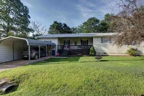 530 E PINE STREET, Diamond City, AR 72644