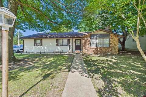 104 REDBUD STREET, Mountain Home, AR 72653