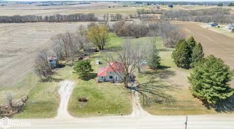 3582 158th Avenue, Carlisle, IA 50047