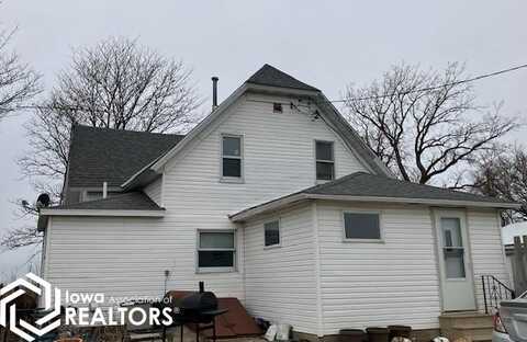 8356 110th Street, Thornton, IA 50479
