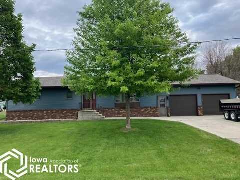 642 4th Street, Meservey, IA 50457