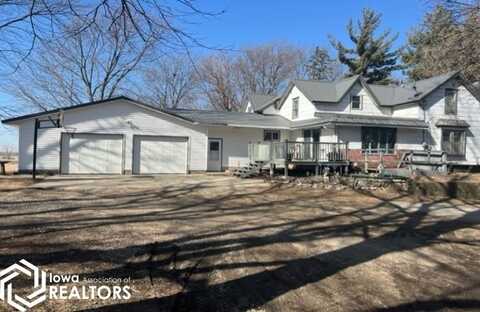 300 S 5th Street, Thornton, IA 50479