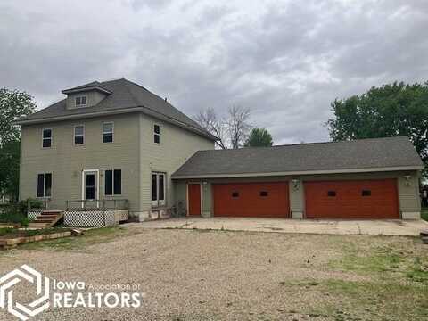 303 Cherry Street, Rockwell, IA 50469