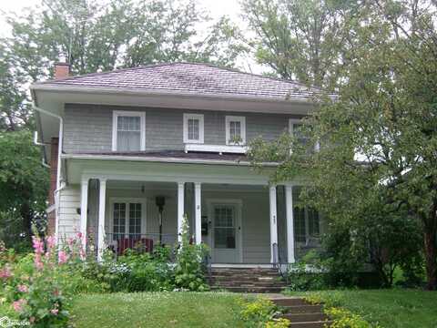 909 Poplar Street, Atlantic, IA 50022