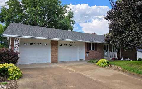 436 W 21St Street, Carroll, IA 51401