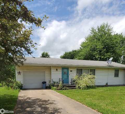 602 Dewey, Donnellson, IA 52625