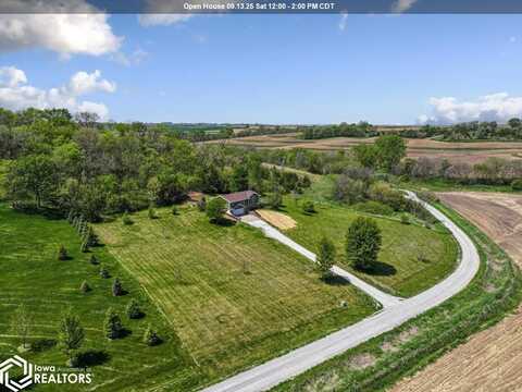 2853 Preston Place, Logan, IA 51546