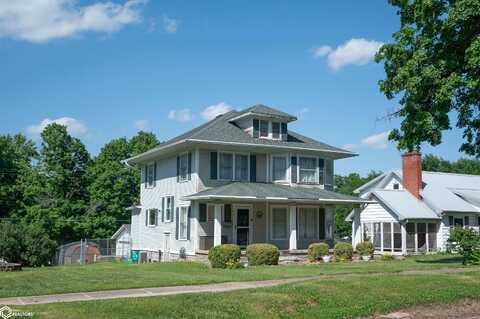 825 Clark Street, Warsaw, IL 62379