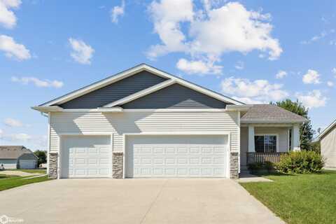 2914 SW Pleasant Street, Ankeny, IA 50023