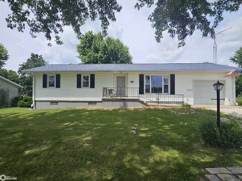 1541 Broadway, Hamilton, IL 62341