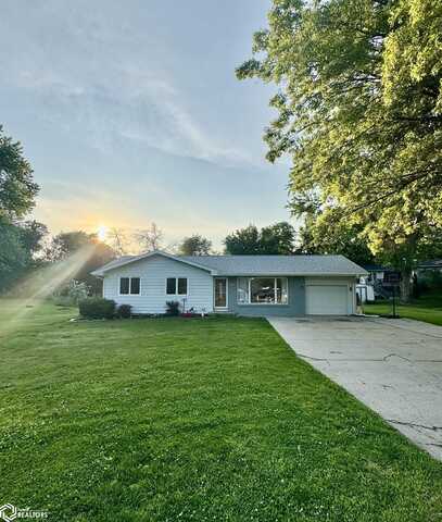 1407 16th Street, Harlan, IA 51537