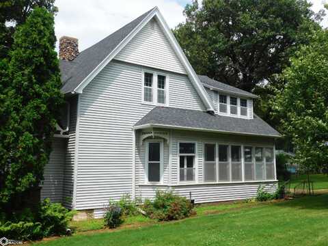 20 Birch Street, Schleswig, IA 51461