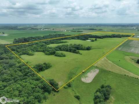 Olive, Fairfield, IA 52556