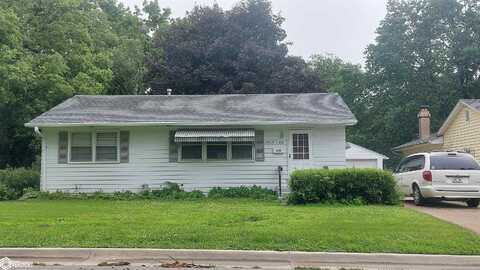 706 Eastern Avenue, Red Oak, IA 51566