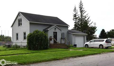1544 Division Street, Webster City, IA 50595