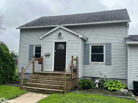 1544 Division Street, Webster City, IA 50595