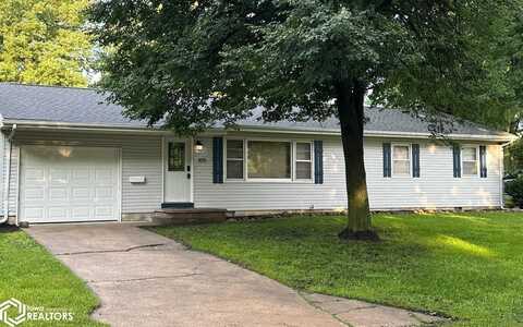 305 Lincoln Street, Goldfield, IA 50542