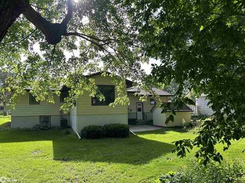 245 Anderson Drive, Forest City, IA 50436