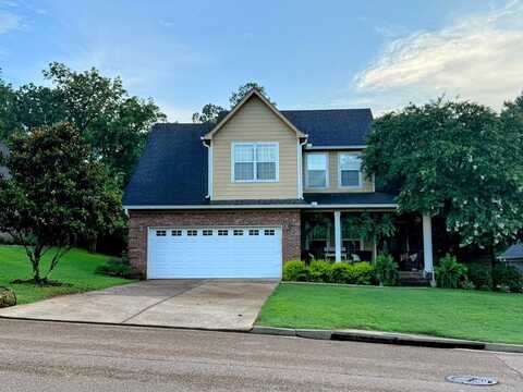 505 SouthCreek, Oxford, MS 38655