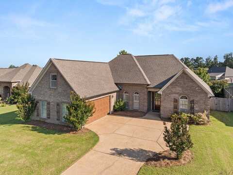 1249 Westbrook Ave., Oxford, MS 38655