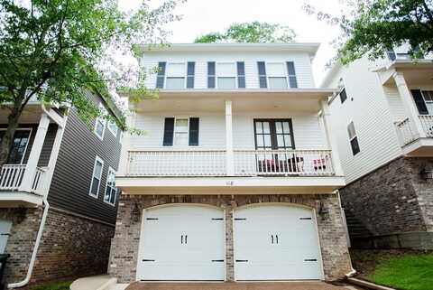 128 Tanglewood Dr, Oxford, MS 38655