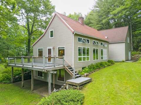 71 Dragon Fly Lane, Wellsboro, PA 16901