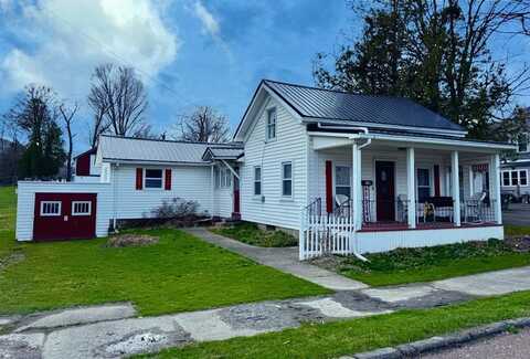 130 Lincoln Street, Westfield, PA 16950