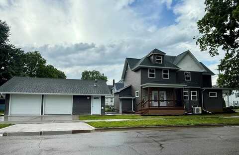 501 N Main, Athens, PA 18810