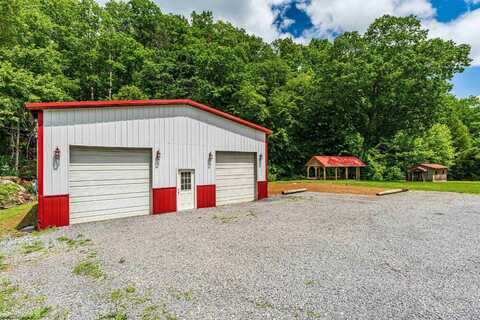 1635 Daybrook Road, Fairview, WV 26570