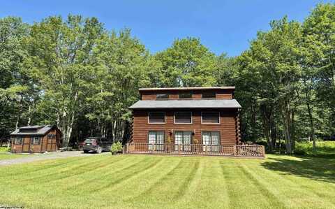 199 Maple Lane, Davis, WV 26260