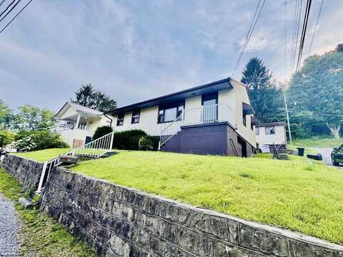 1414 HOOD Street, Fairmont, WV 26554