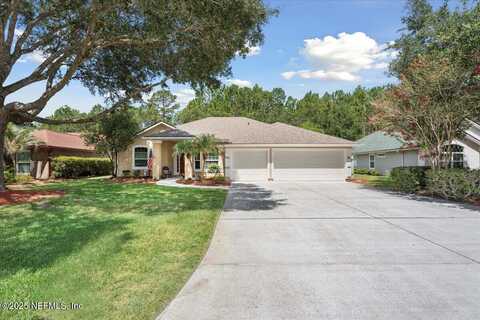 573 N BRIDGESTONE Avenue, St. Johns, FL 32259