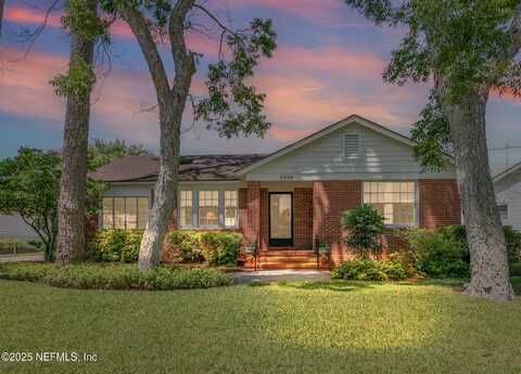 2238 SOUTHAMPTON Road, Jacksonville, FL 32207